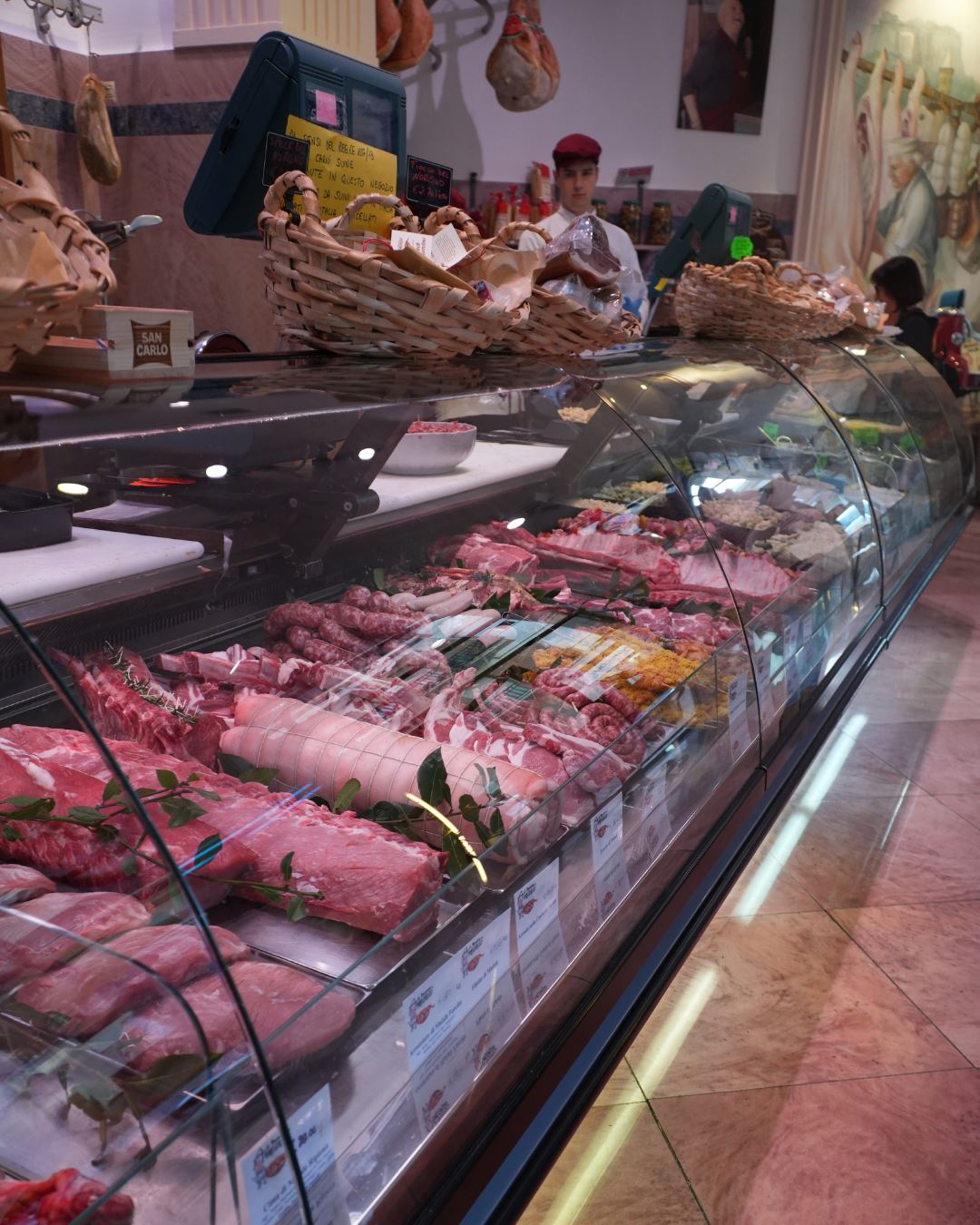 La Norcineria Armando